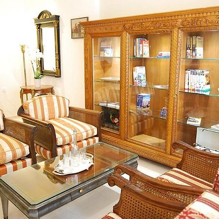 Heraklion Center Boutique 3 Bedroom Apartment Penelope 外观 照片