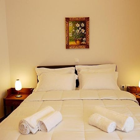 Heraklion Center Boutique 3 Bedroom Apartment Penelope 外观 照片