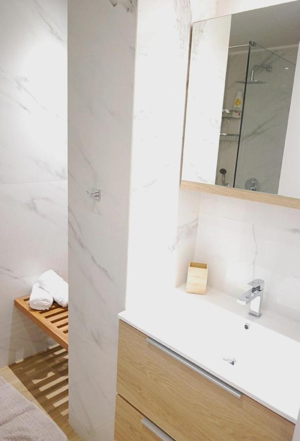 Heraklion Center Boutique 3 Bedroom Apartment Penelope 外观 照片