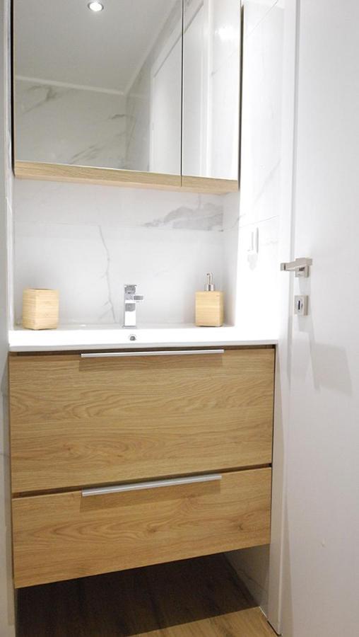 Heraklion Center Boutique 3 Bedroom Apartment Penelope 外观 照片