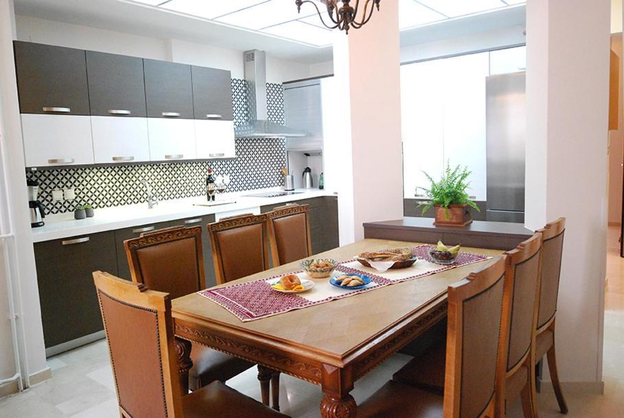 Heraklion Center Boutique 3 Bedroom Apartment Penelope 外观 照片