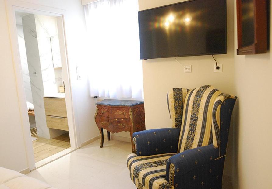 Heraklion Center Boutique 3 Bedroom Apartment Penelope 外观 照片