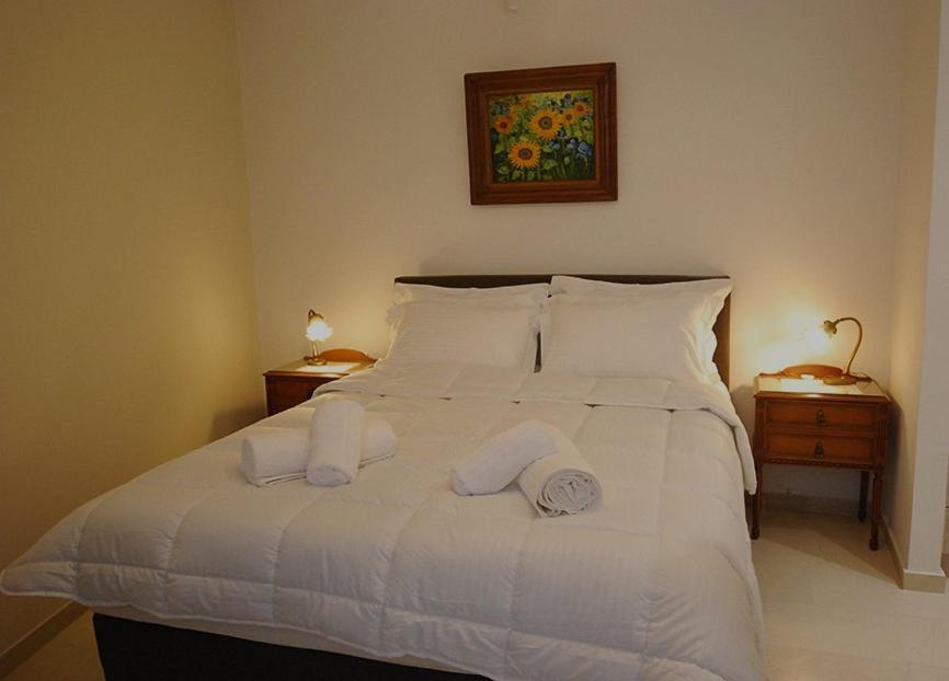 Heraklion Center Boutique 3 Bedroom Apartment Penelope 外观 照片