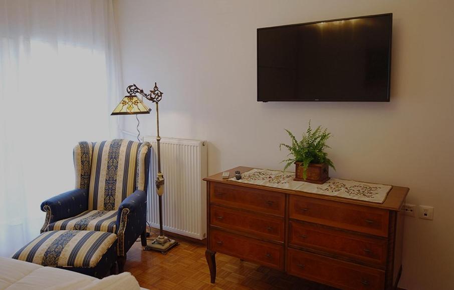 Heraklion Center Boutique 3 Bedroom Apartment Penelope 外观 照片