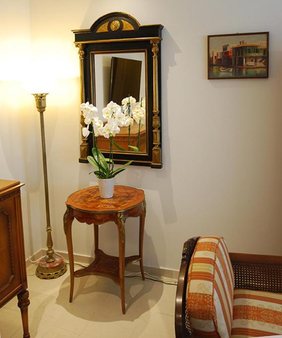 Heraklion Center Boutique 3 Bedroom Apartment Penelope 外观 照片